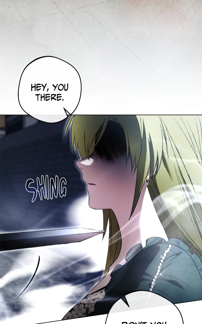 The Villainous Tyrant has Returned Chapter 27 page 33 - 