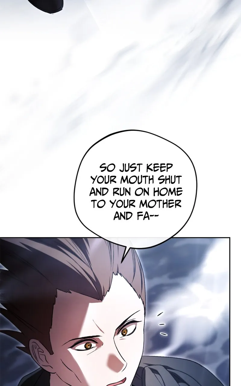 The Villainous Tyrant has Returned Chapter 27 page 37 - 