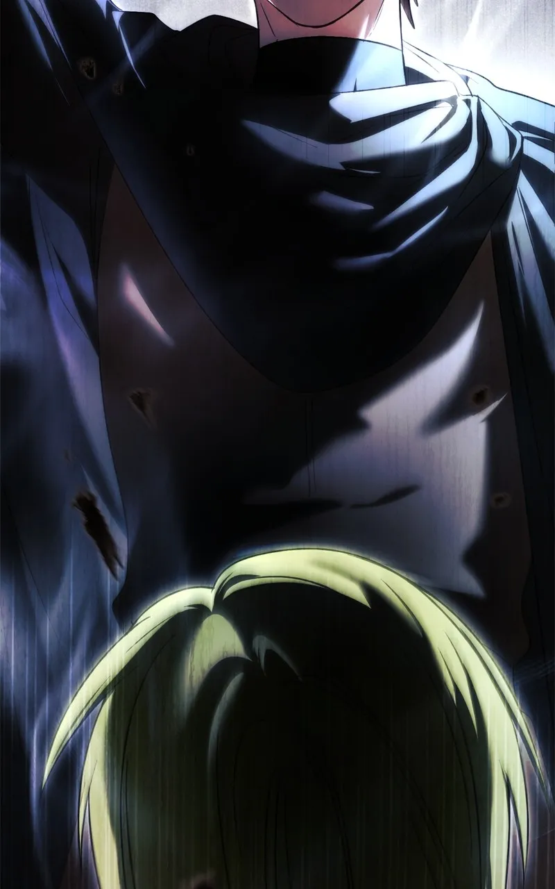 The Villainous Tyrant has Returned Chapter 27 page 44 - 