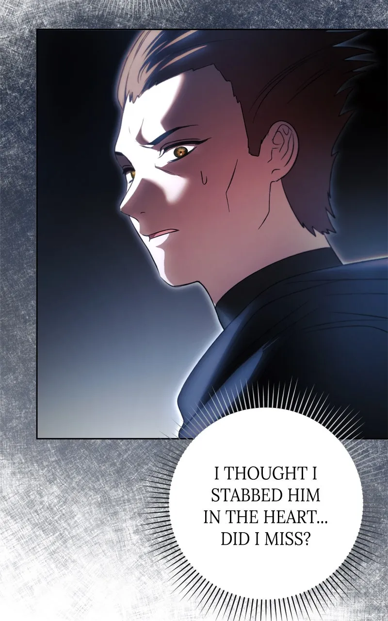 The Villainous Tyrant has Returned Chapter 27 page 51 - 