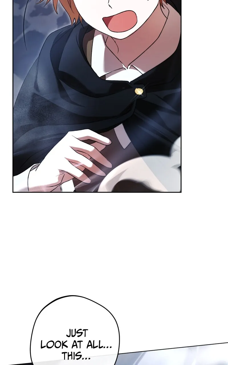 The Villainous Tyrant has Returned Chapter 27 page 91 - 