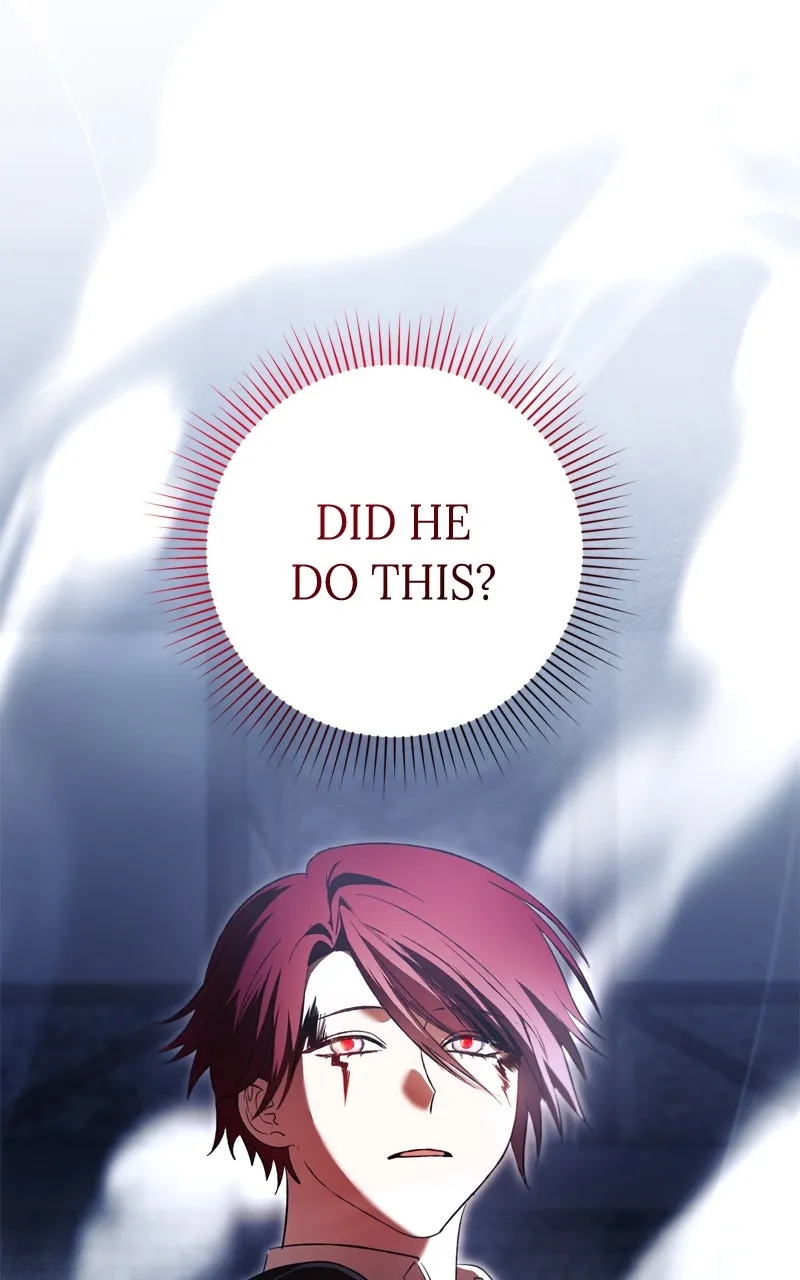 The Villainous Tyrant has Returned Chapter 27 page 96 - 