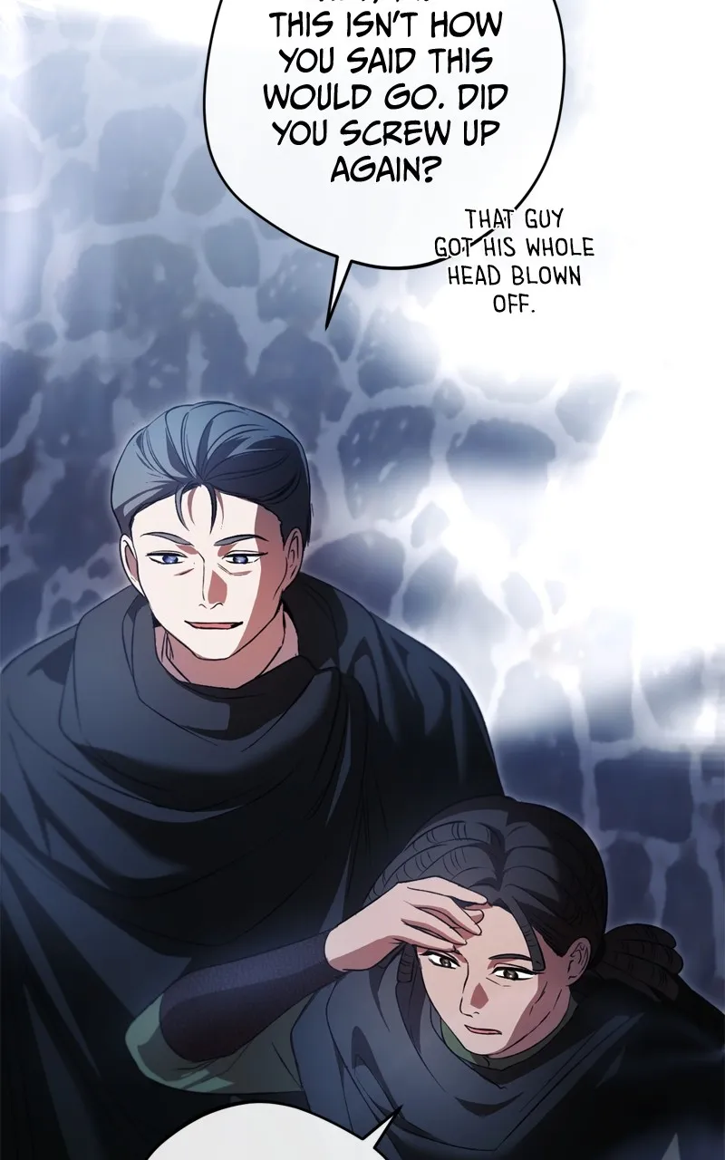 The Villainous Tyrant has Returned Chapter 27 page 100 - 