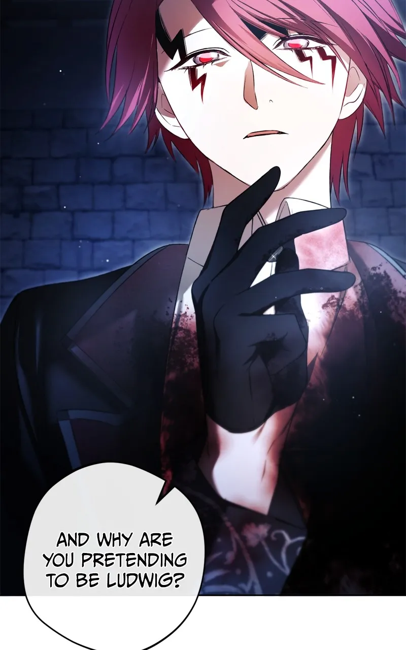 The Villainous Tyrant has Returned Chapter 28 page 101 - 