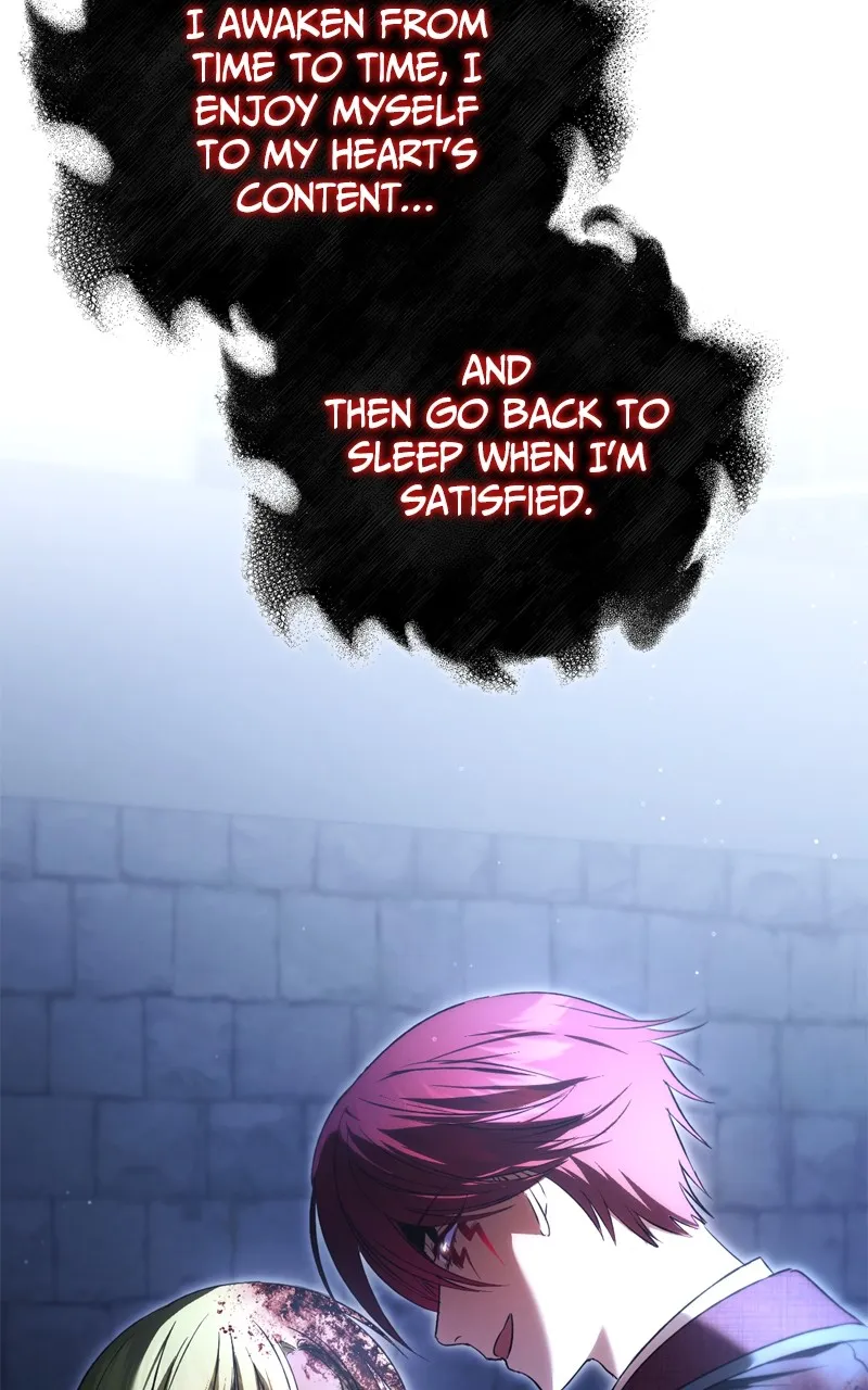 The Villainous Tyrant has Returned Chapter 28 page 108 - 