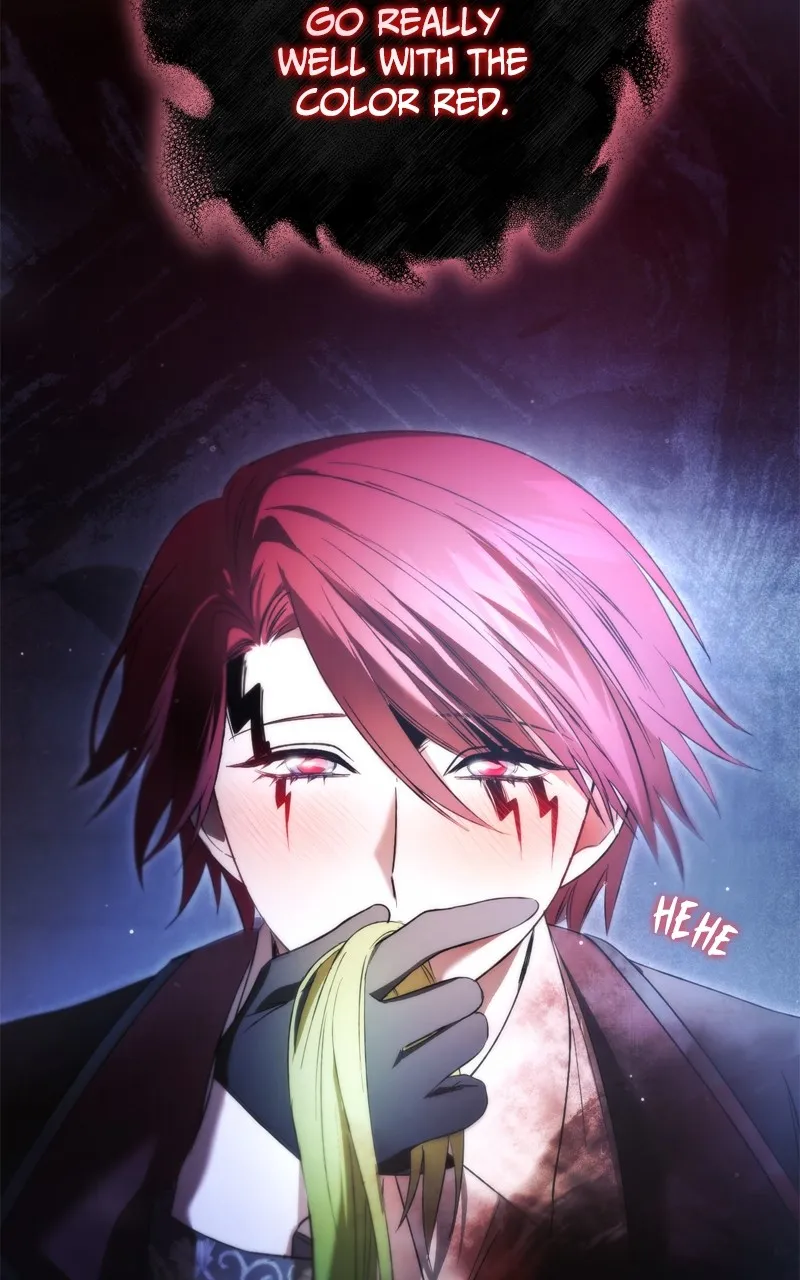 The Villainous Tyrant has Returned Chapter 28 page 115 - 