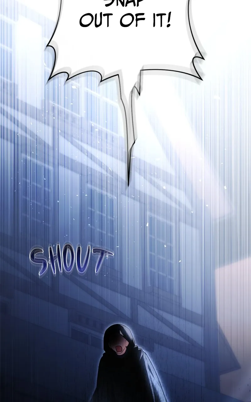The Villainous Tyrant has Returned Chapter 28 page 19 - 