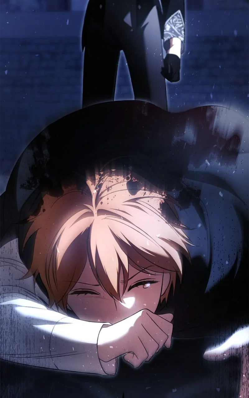 The Villainous Tyrant has Returned Chapter 28 page 30 - 