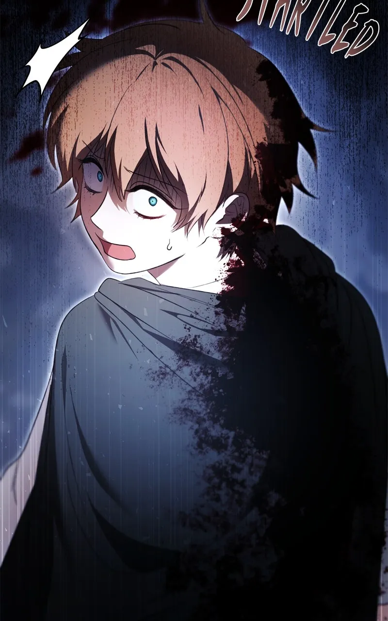 The Villainous Tyrant has Returned Chapter 28 page 33 - 