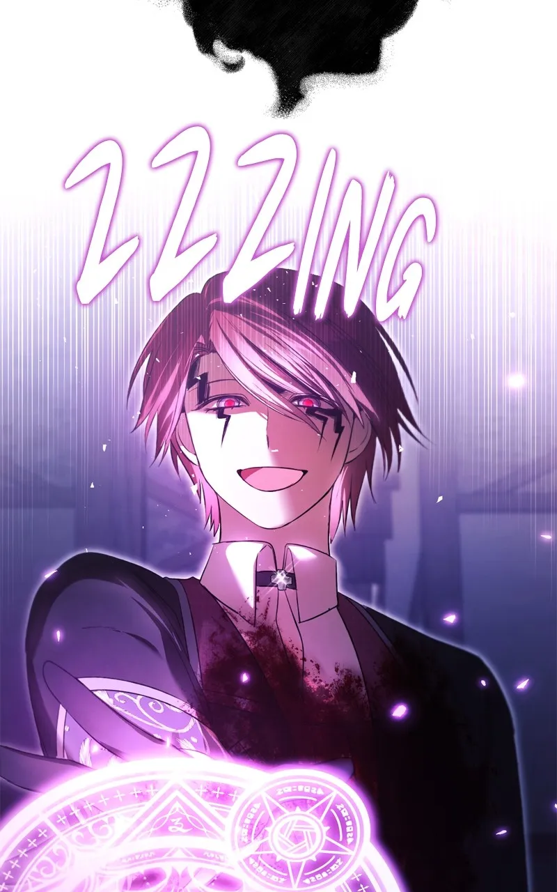 The Villainous Tyrant has Returned Chapter 28 page 35 - 