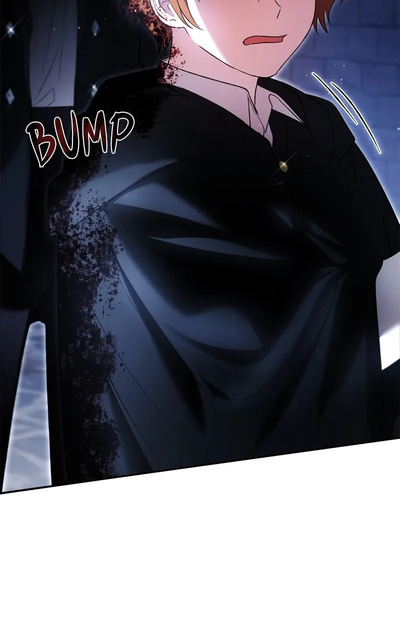 The Villainous Tyrant has Returned Chapter 28 page 6 - 