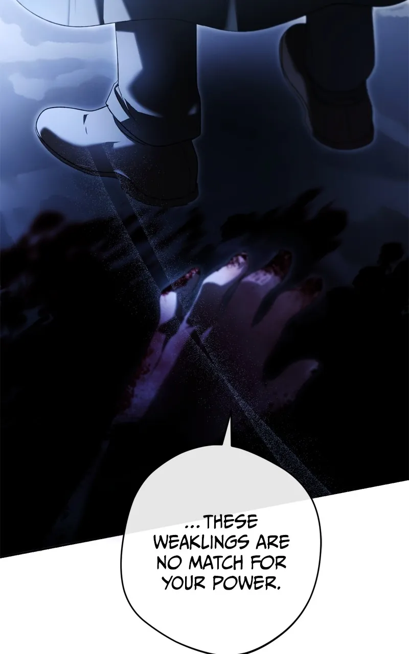 The Villainous Tyrant has Returned Chapter 28 page 51 - 