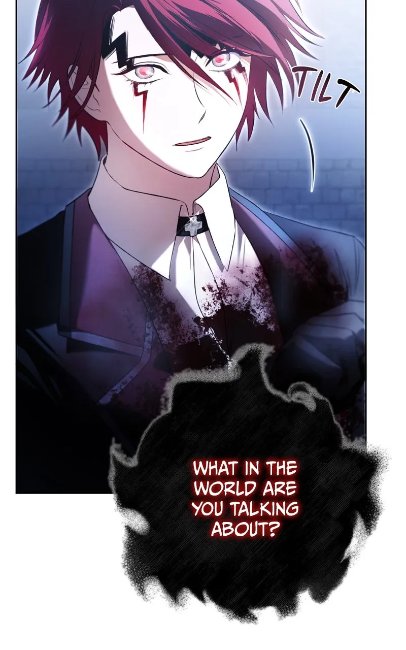 The Villainous Tyrant has Returned Chapter 28 page 54 - 