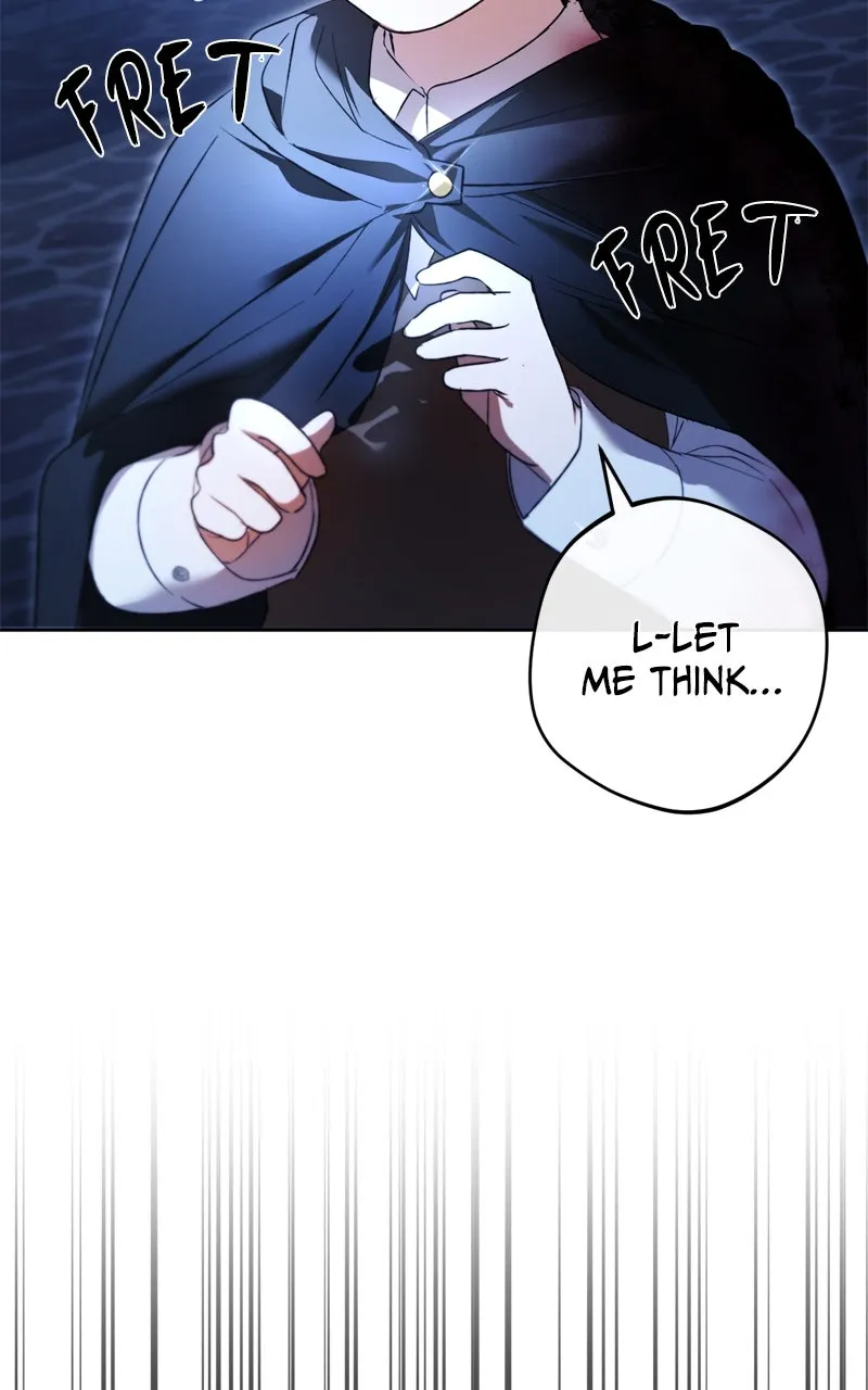 The Villainous Tyrant has Returned Chapter 28 page 62 - 