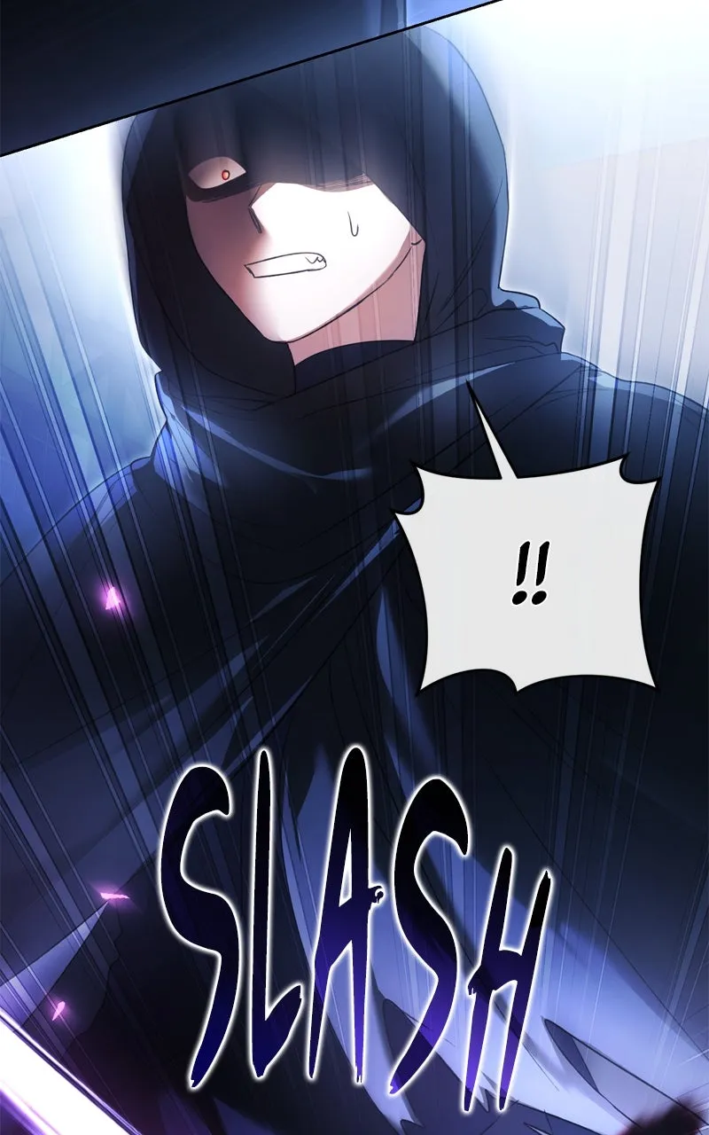The Villainous Tyrant has Returned Chapter 28 page 65 - 