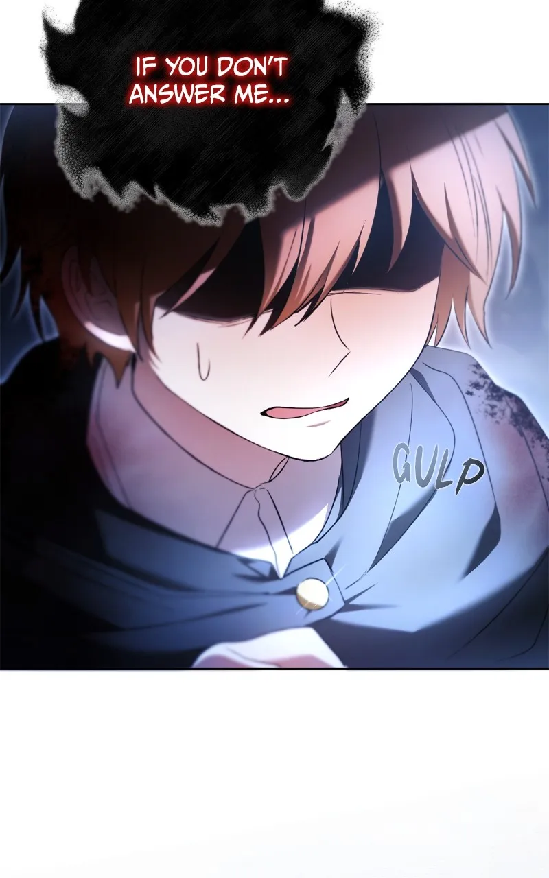 The Villainous Tyrant has Returned Chapter 28 page 73 - 