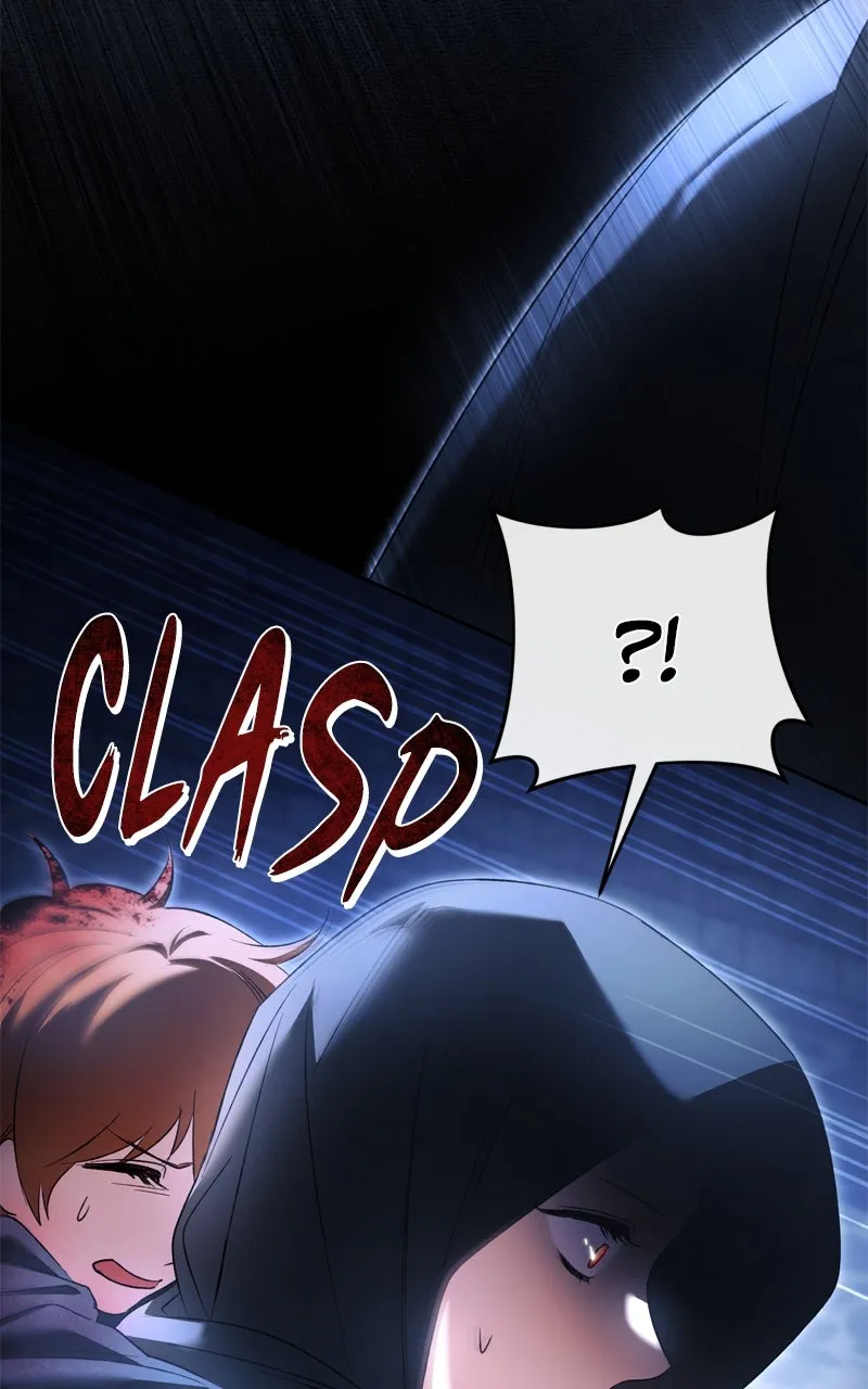 The Villainous Tyrant has Returned Chapter 28 page 75 - 