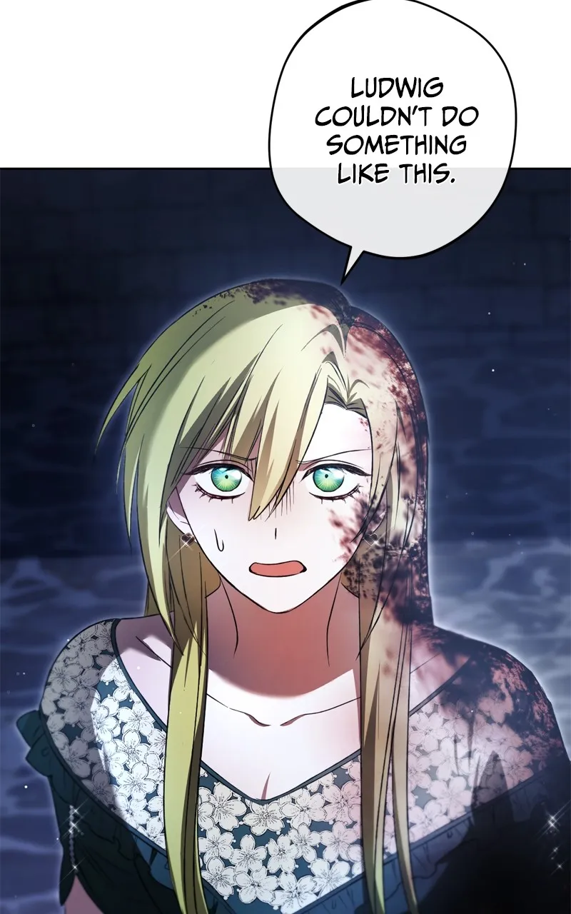The Villainous Tyrant has Returned Chapter 28 page 99 - 