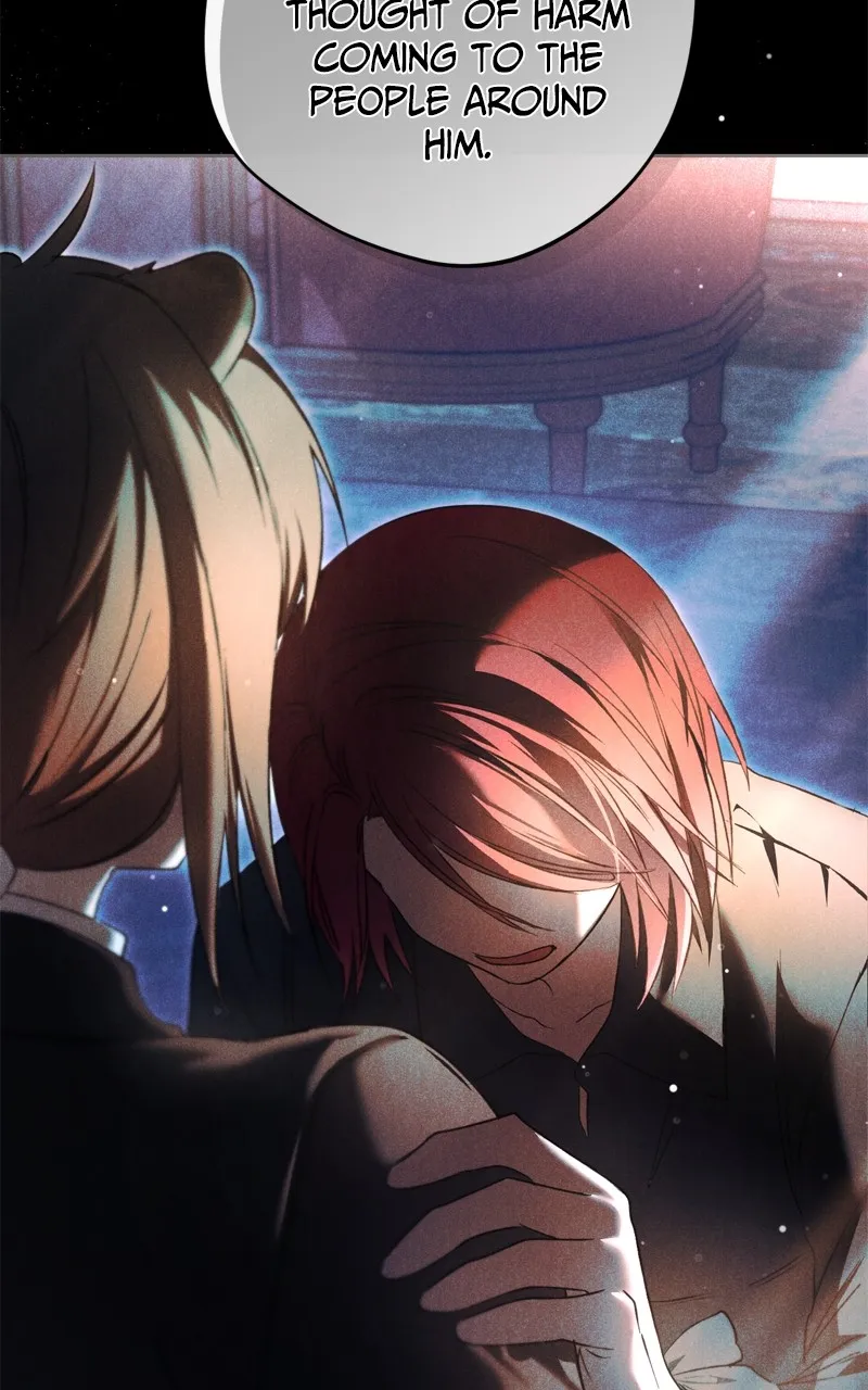 The Villainous Tyrant has Returned Chapter 29 page 46 - 