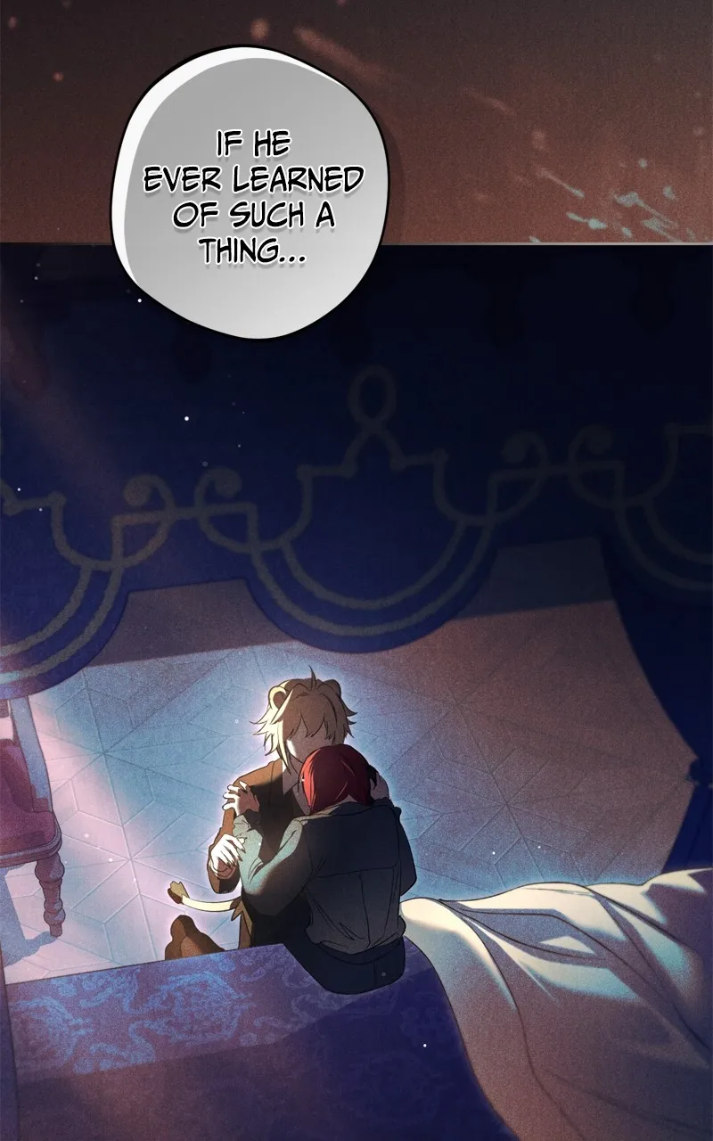 The Villainous Tyrant has Returned Chapter 29 page 48 - 