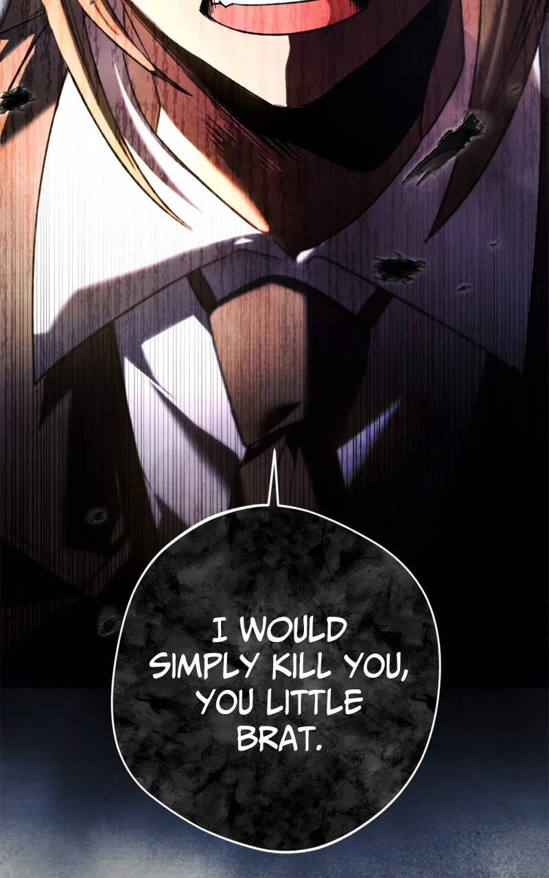 The Villainous Tyrant has Returned Chapter 29 page 54 - 