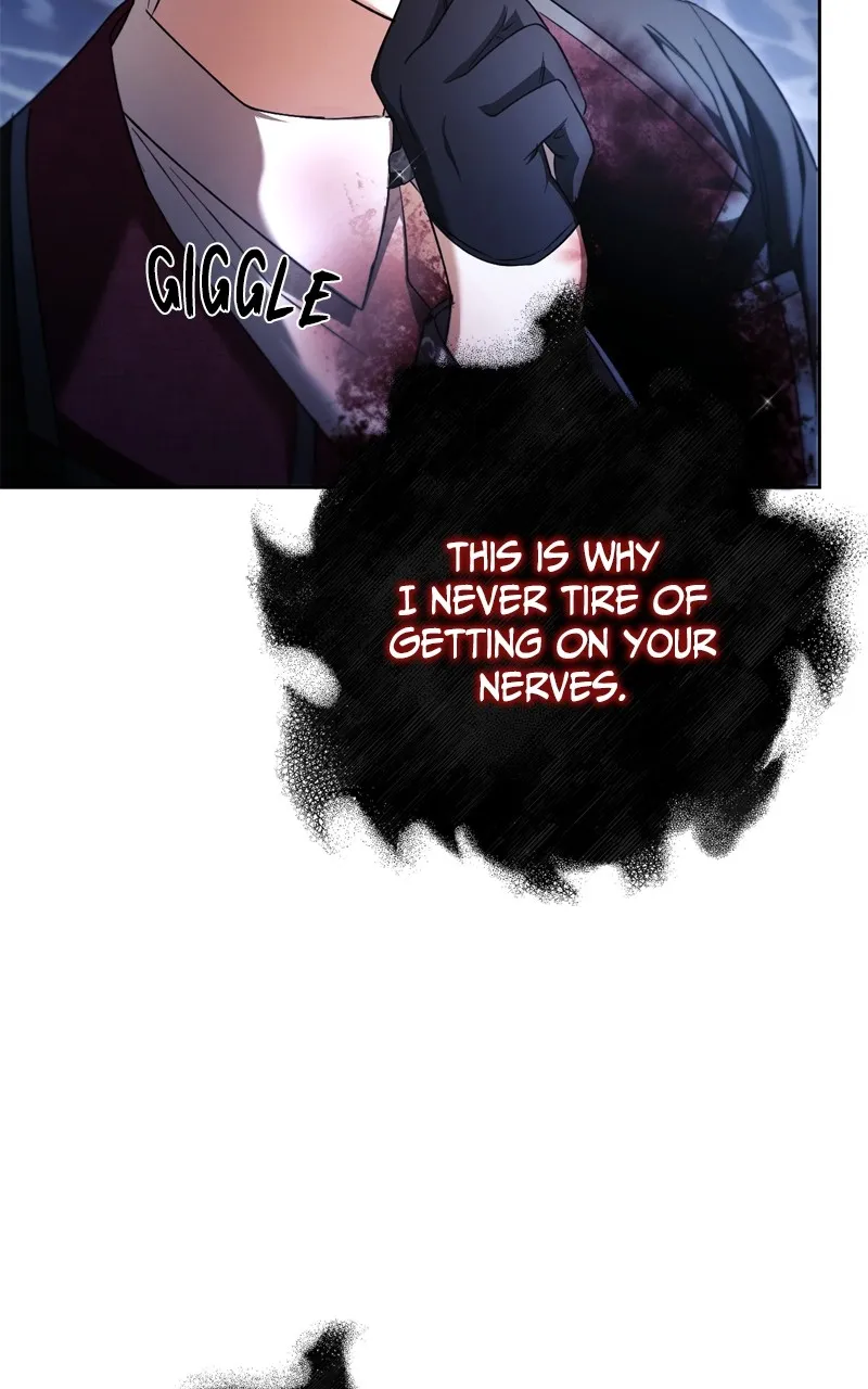 The Villainous Tyrant has Returned Chapter 29 page 56 - 
