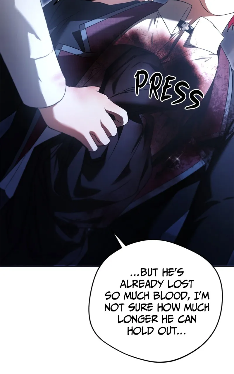The Villainous Tyrant has Returned Chapter 29 page 80 - 