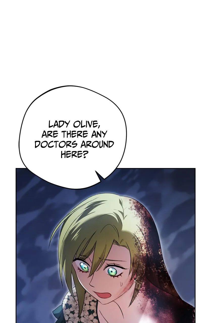 The Villainous Tyrant has Returned Chapter 29 page 81 - 