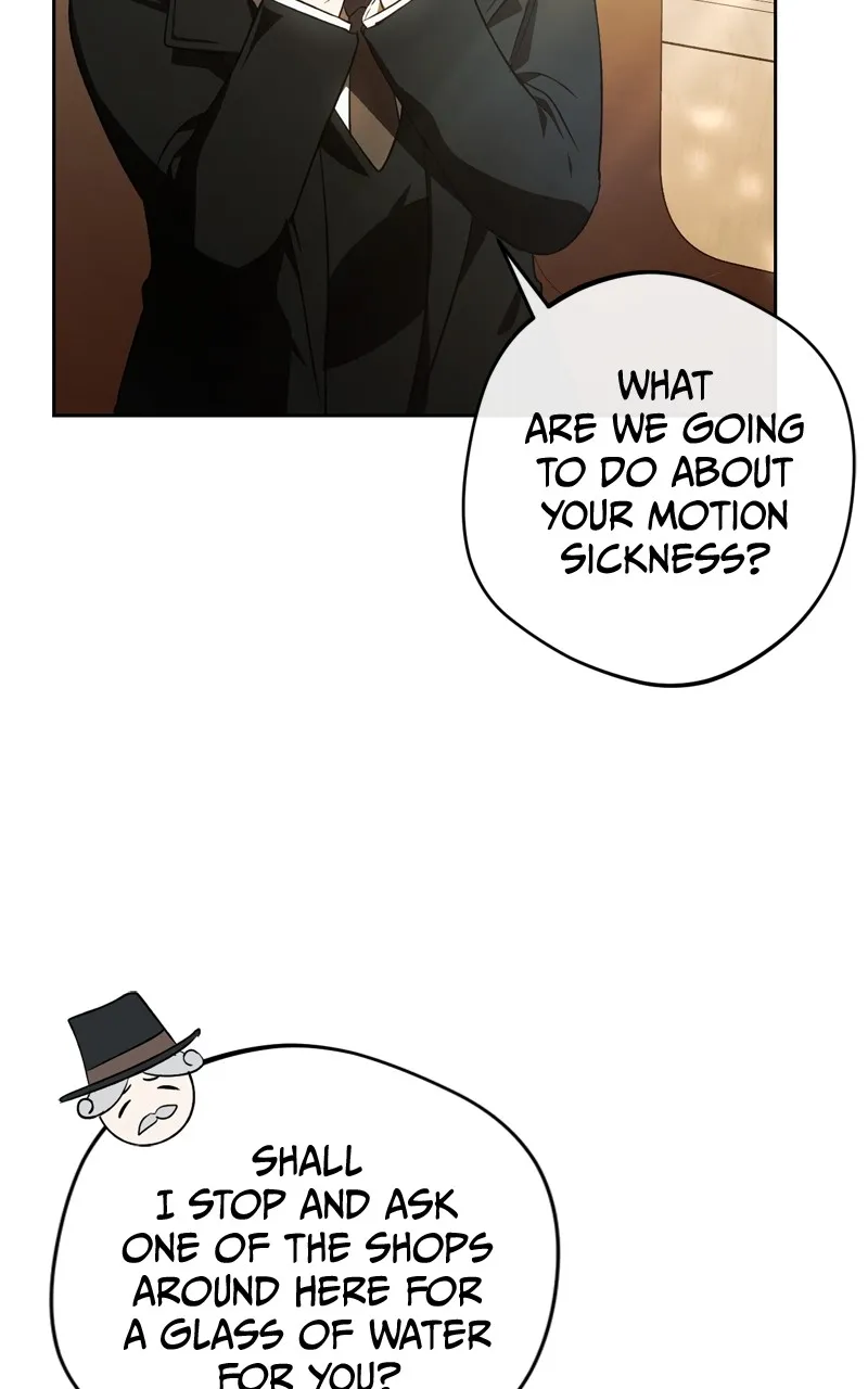 The Villainous Tyrant has Returned Chapter 29 page 95 - 