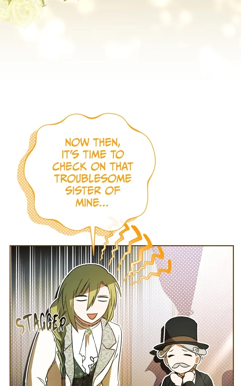 The Villainous Tyrant has Returned Chapter 29 page 99 - 