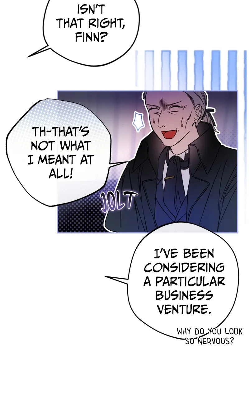 The Villainous Tyrant has Returned Chapter 3 page 17 - 