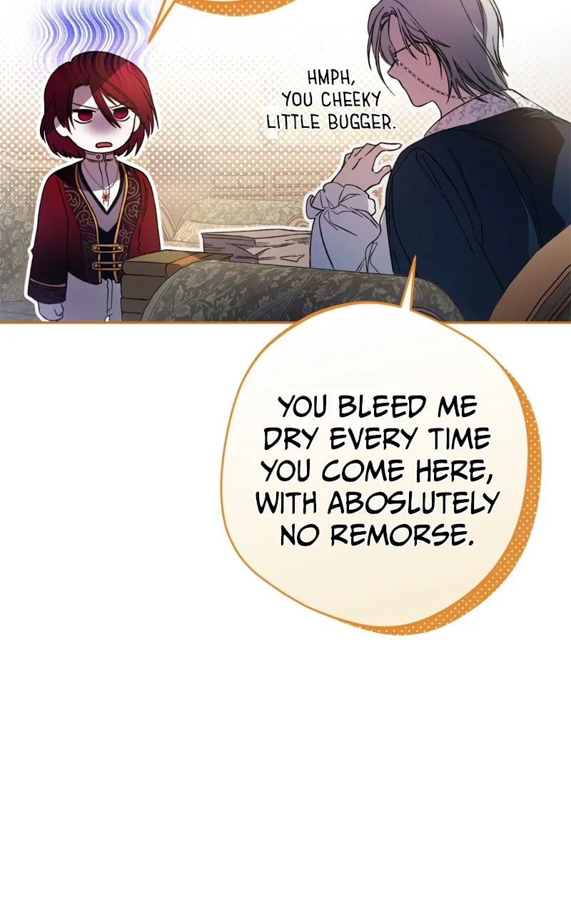 The Villainous Tyrant has Returned Chapter 3 page 31 - 
