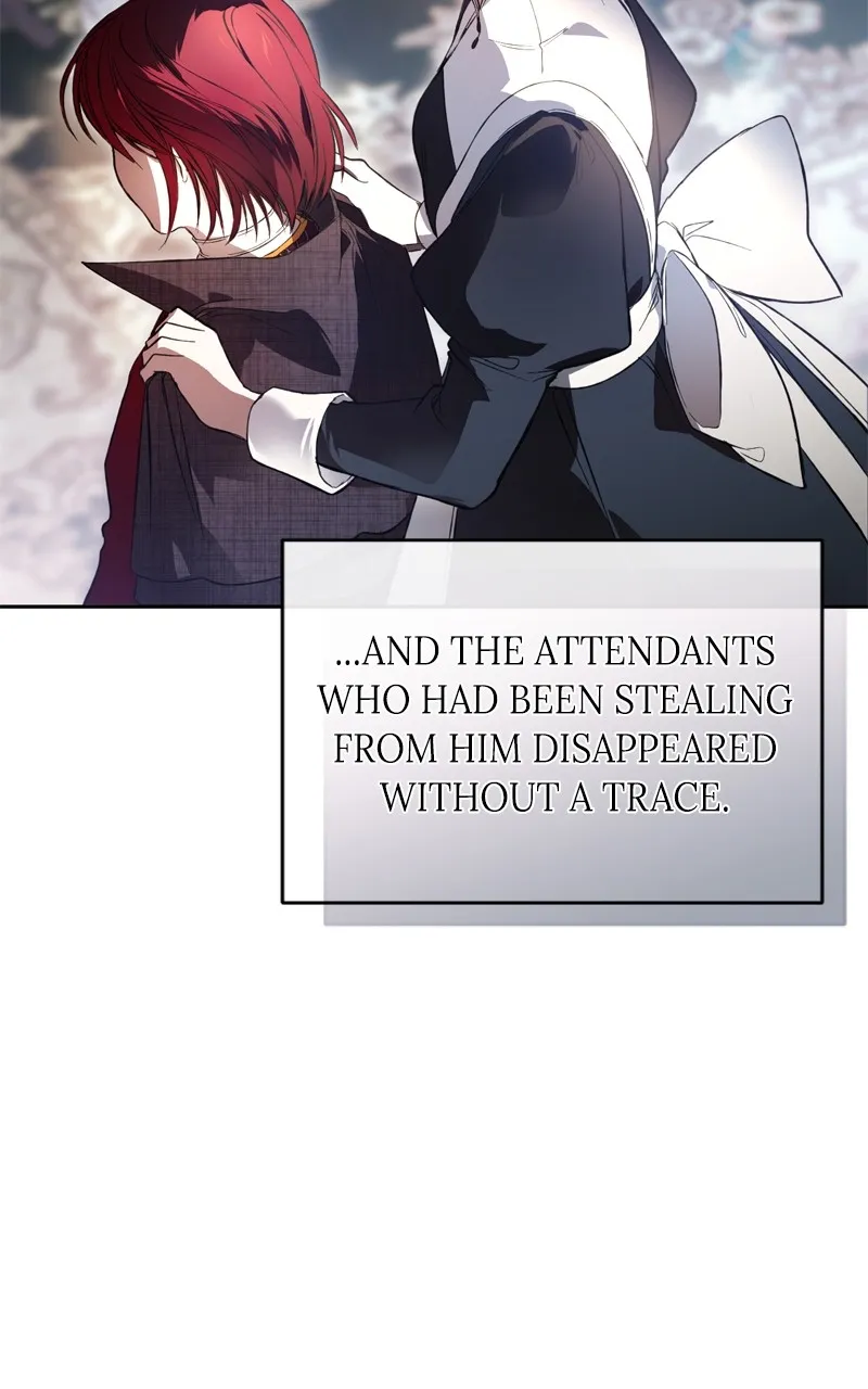 The Villainous Tyrant has Returned Chapter 3 page 5 - 