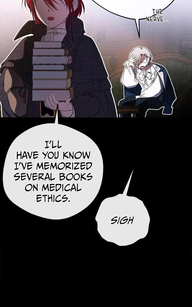 The Villainous Tyrant has Returned Chapter 3 page 45 - 
