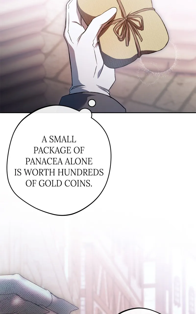 The Villainous Tyrant has Returned Chapter 3 page 57 - 