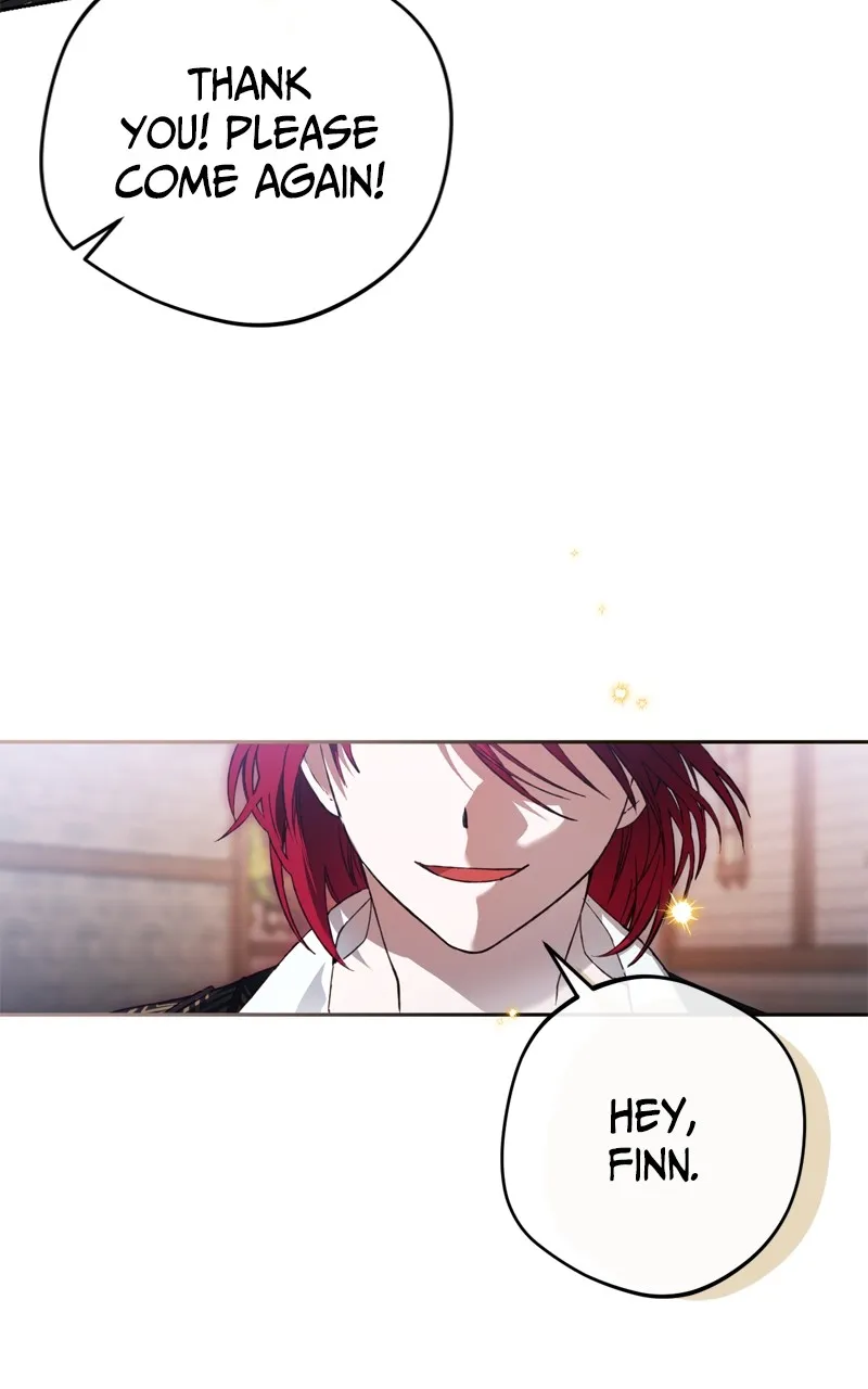 The Villainous Tyrant has Returned Chapter 3 page 61 - 
