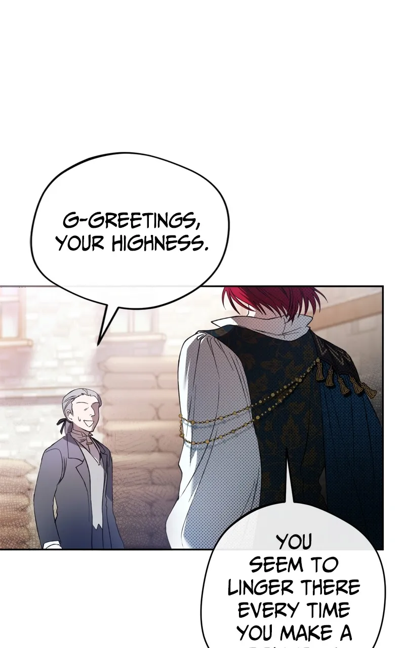 The Villainous Tyrant has Returned Chapter 3 page 62 - 