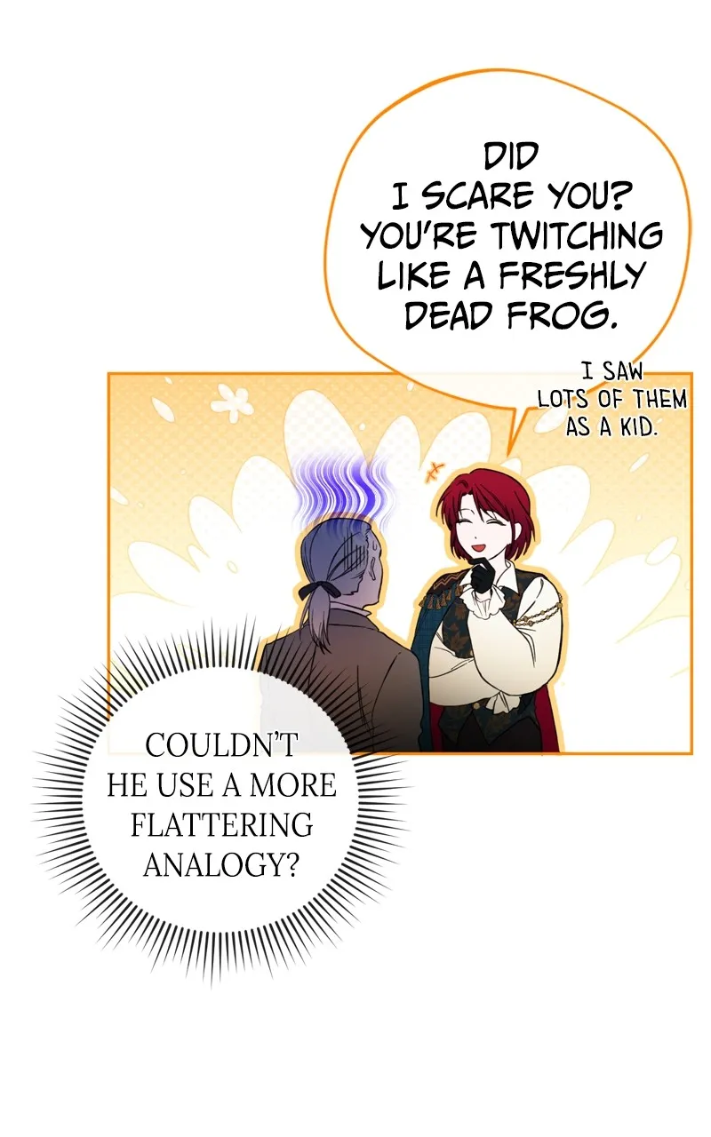 The Villainous Tyrant has Returned Chapter 3 page 67 - 