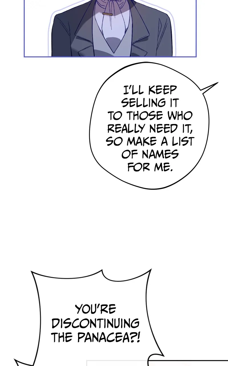 The Villainous Tyrant has Returned Chapter 3 page 71 - 