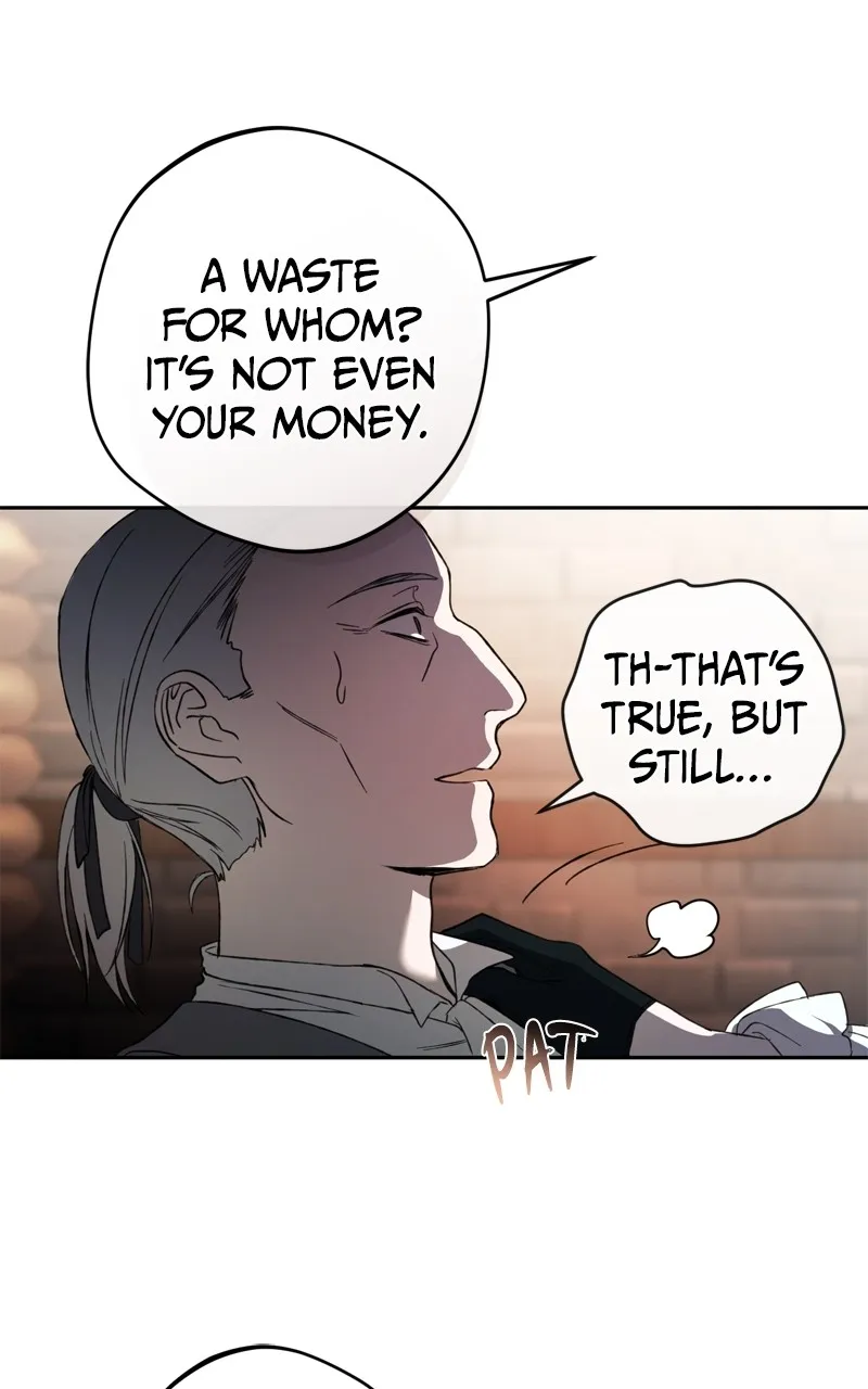 The Villainous Tyrant has Returned Chapter 3 page 73 - 