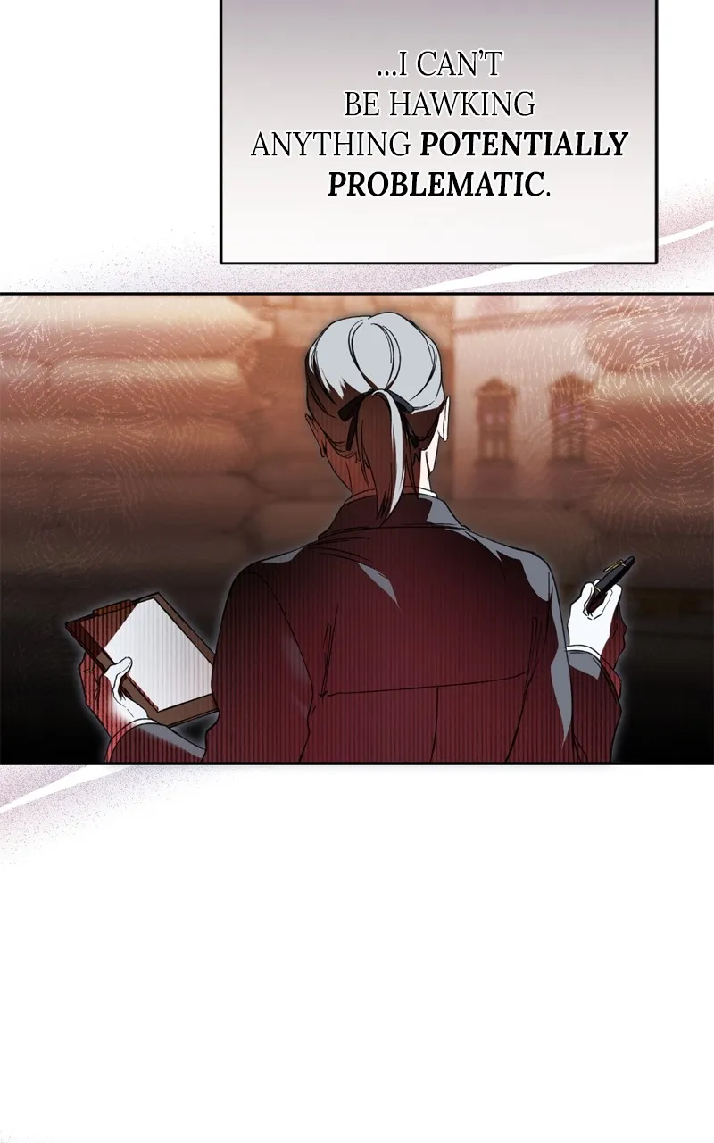 The Villainous Tyrant has Returned Chapter 3 page 83 - 
