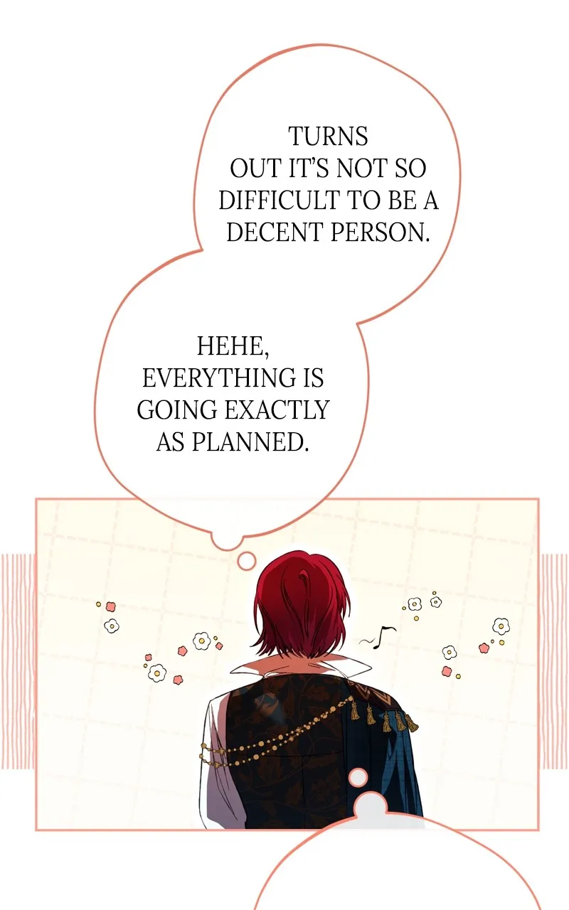 The Villainous Tyrant has Returned Chapter 3 page 85 - 