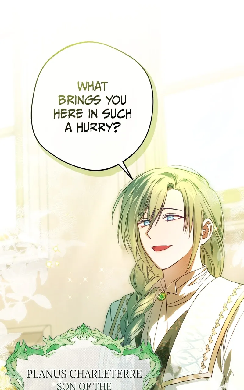 The Villainous Tyrant has Returned Chapter 3 page 95 - 