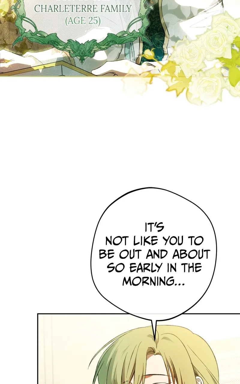 The Villainous Tyrant has Returned Chapter 3 page 96 - 