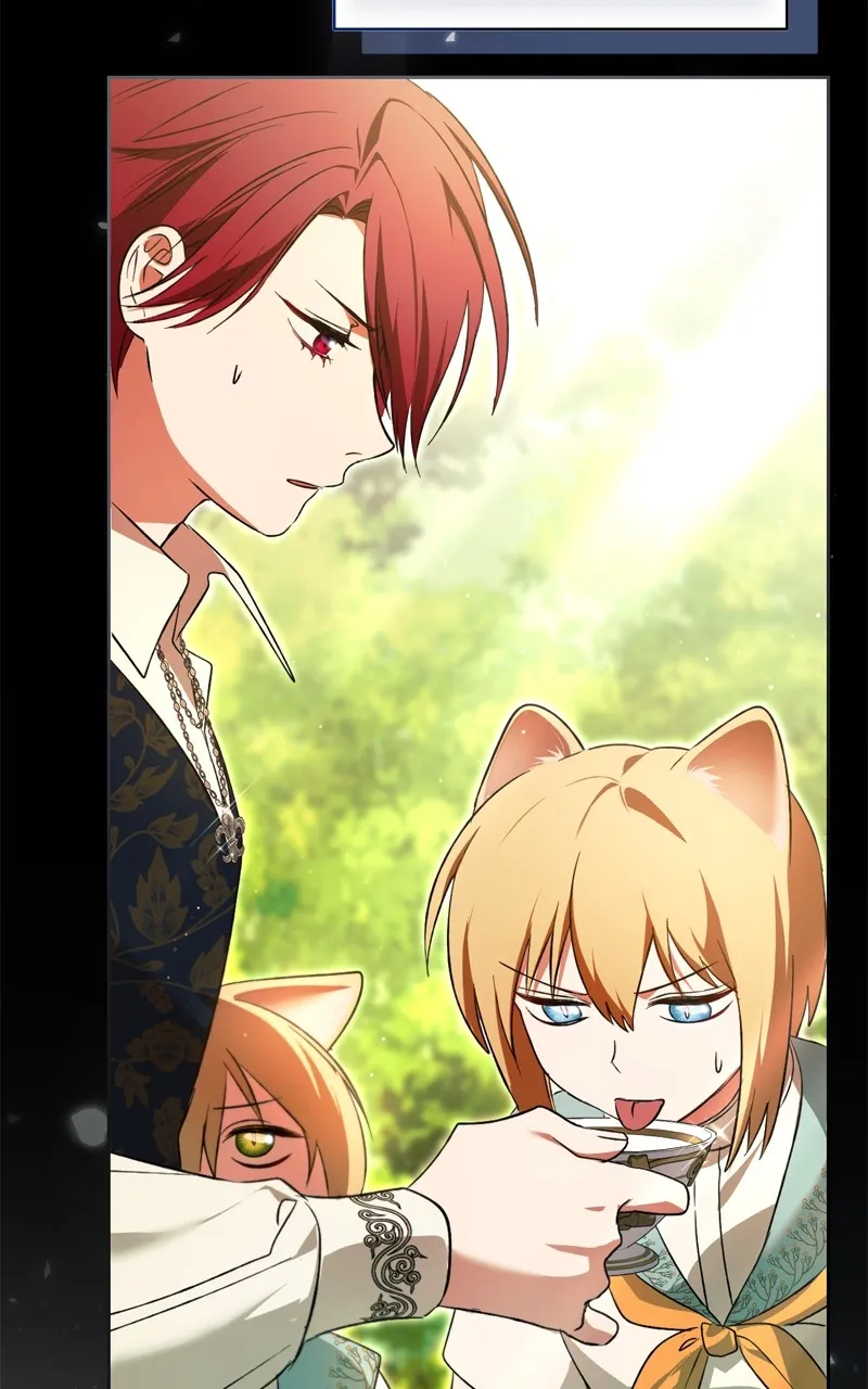 The Villainous Tyrant has Returned Chapter 30 page 101 - 