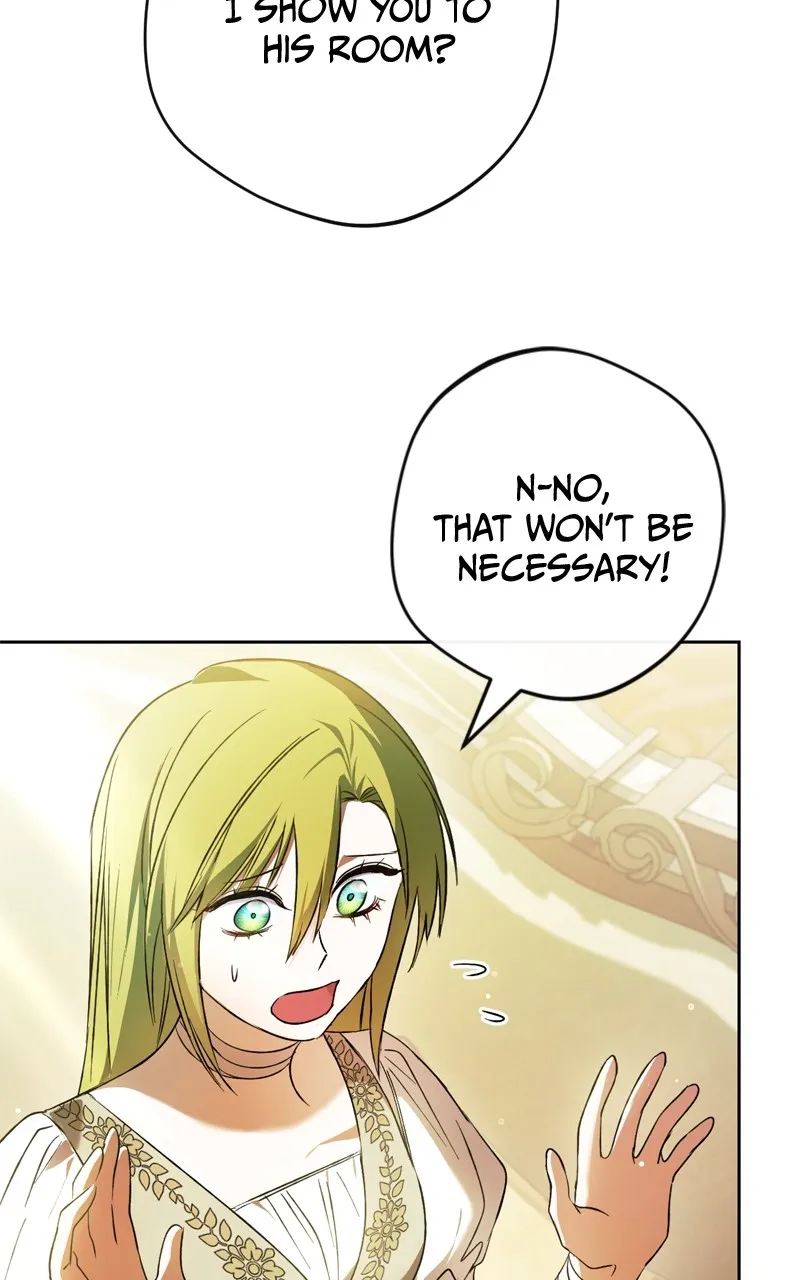 The Villainous Tyrant has Returned Chapter 30 page 13 - 