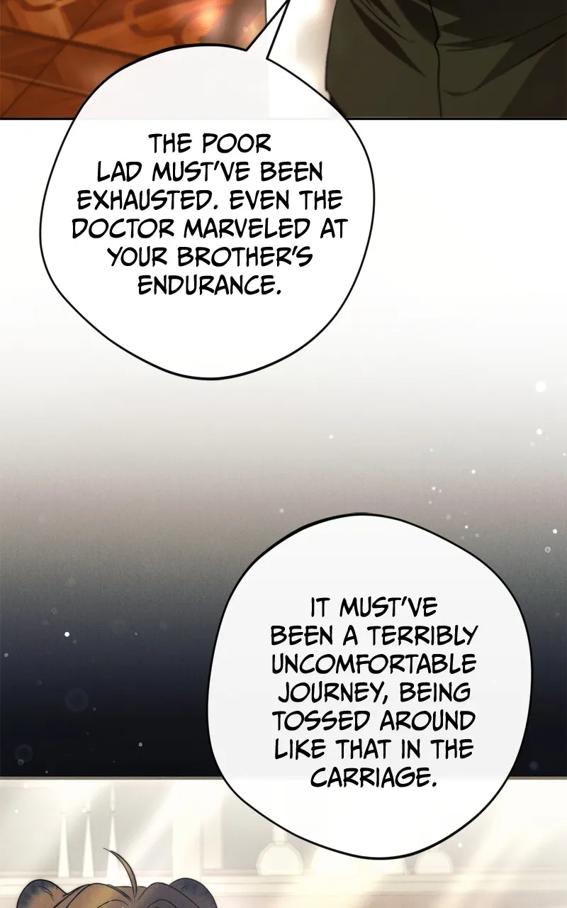 The Villainous Tyrant has Returned Chapter 30 page 16 - 