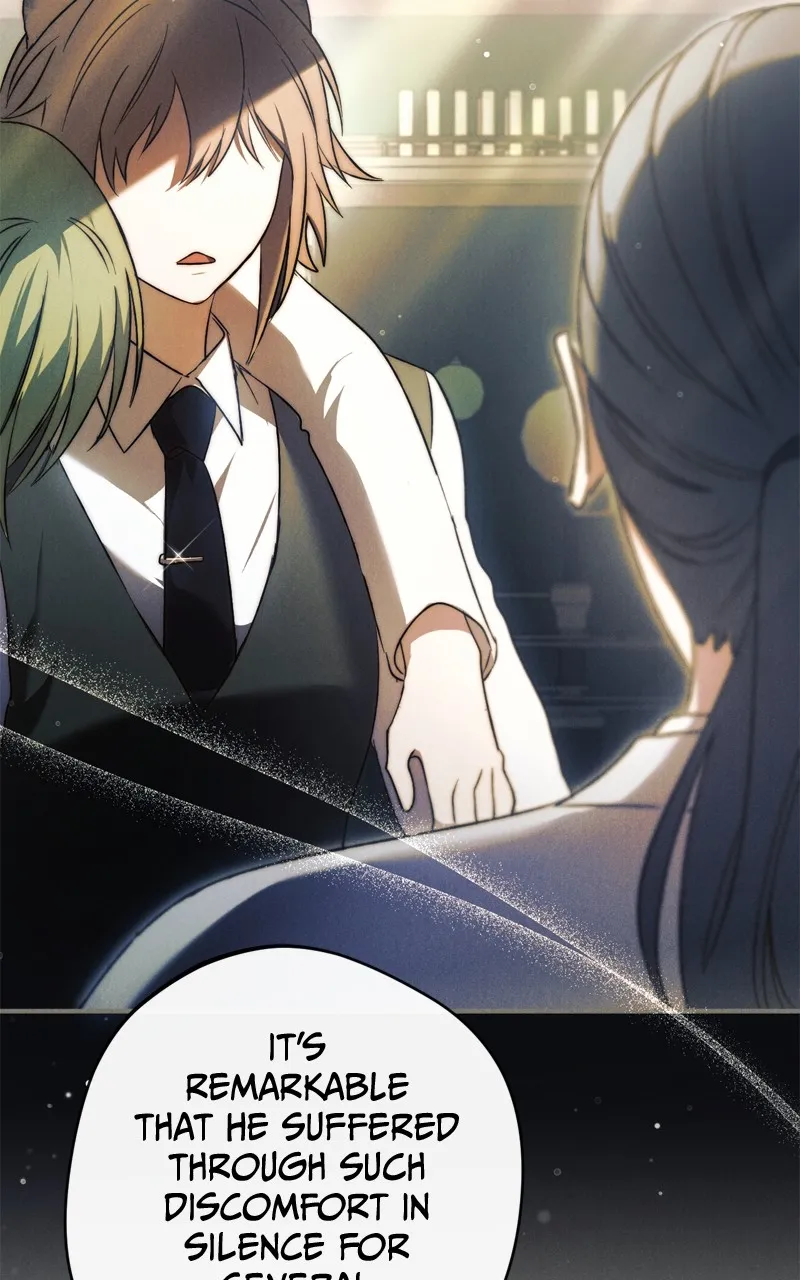 The Villainous Tyrant has Returned Chapter 30 page 17 - 
