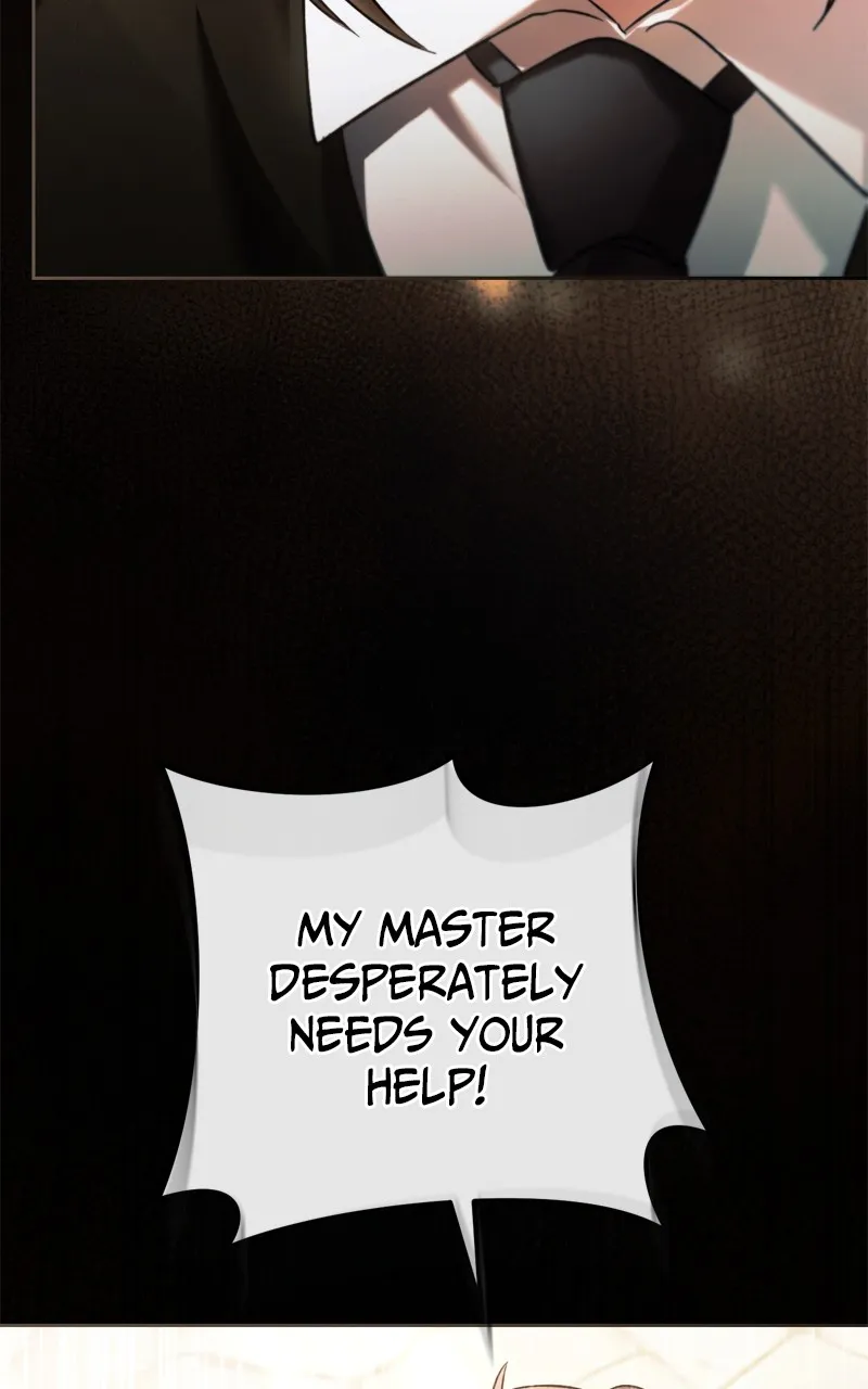 The Villainous Tyrant has Returned Chapter 30 page 27 - 