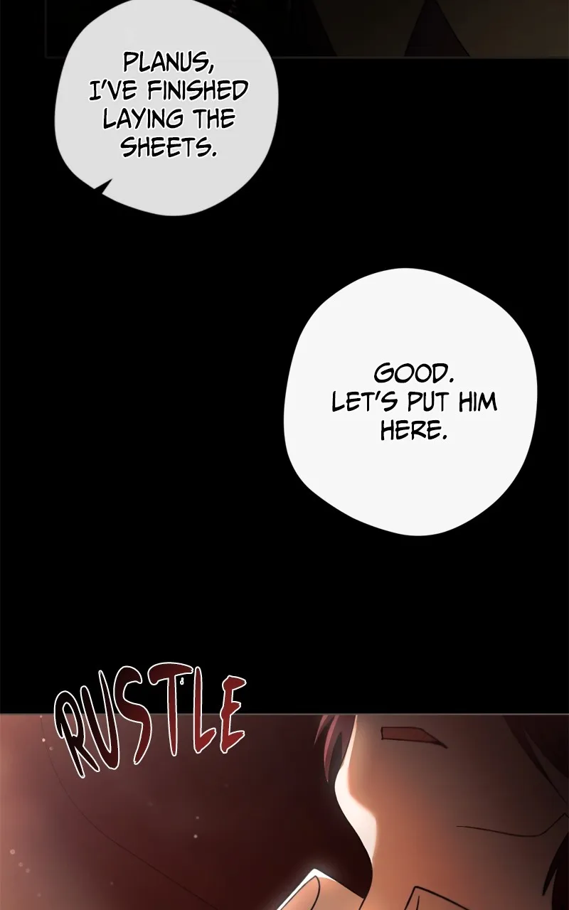 The Villainous Tyrant has Returned Chapter 30 page 35 - 